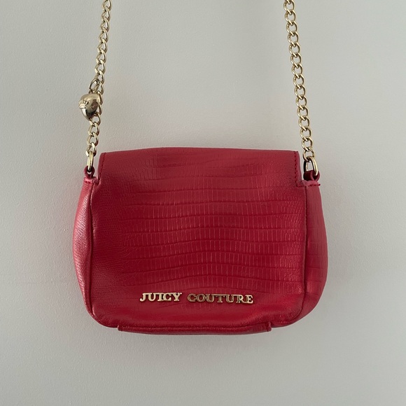 Juicy Couture Purse - Picture 2 of 5